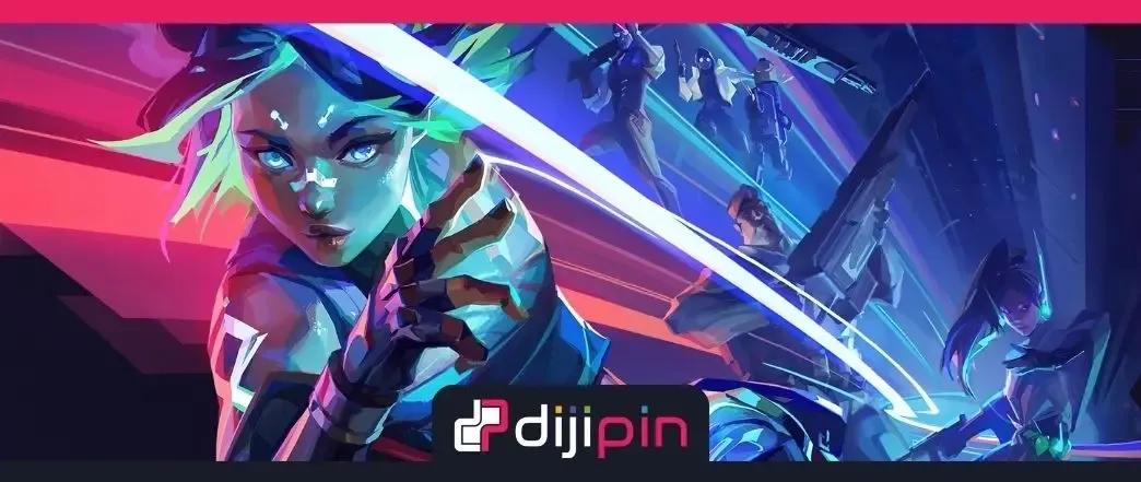 Valorant VP Nedir? Nasıl Satın Alınır?