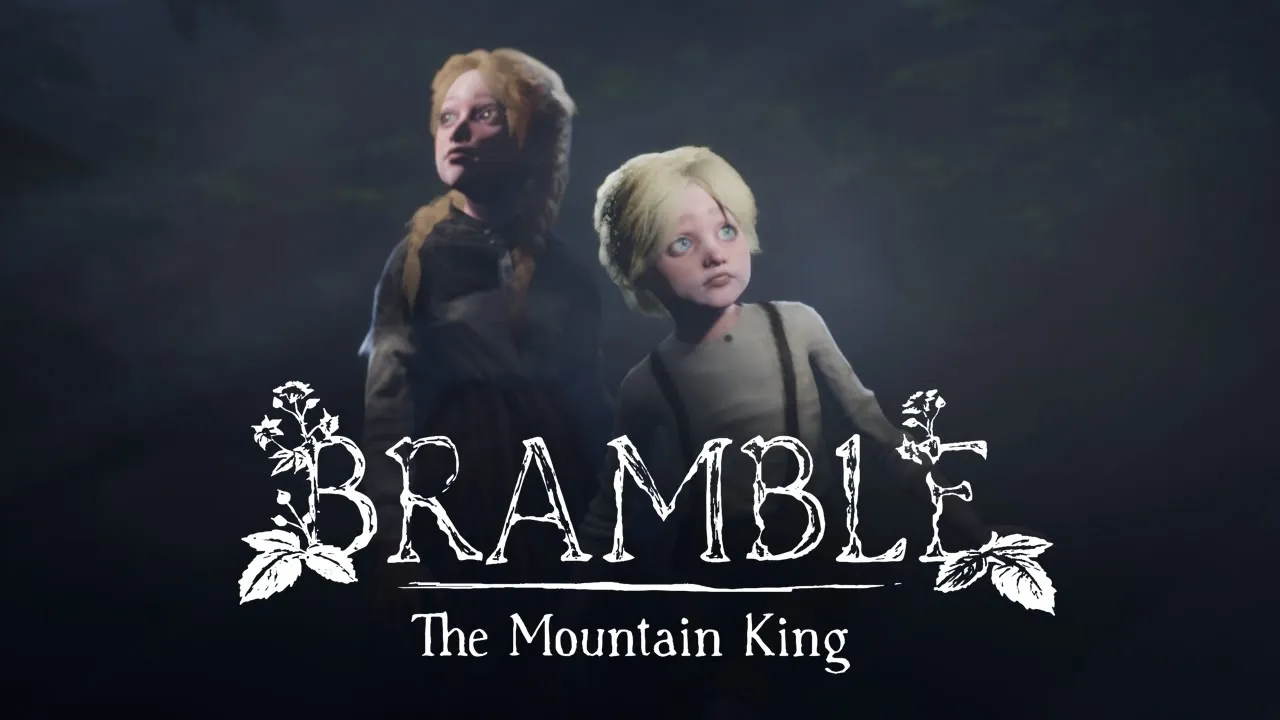 Bramble: The Mountain King, İskandinav Folkloruna Dayanan Yeni Bağımsız Korku Oyunu