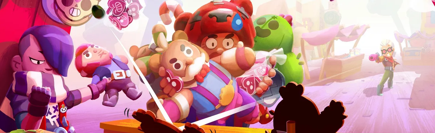 Brawl Stars Nasıl Daha İyi Oynanır? 5 Yıllık Uzman Oyuncudan Taktikler