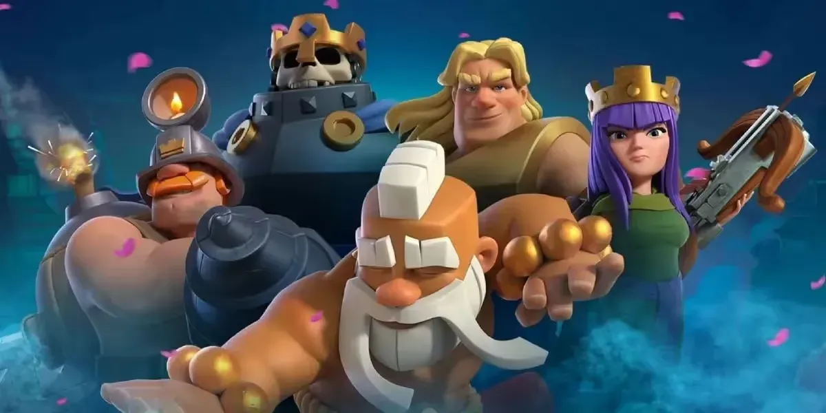 Clash Royale Güncelleme Var Hatası Nasıl Çözülür?