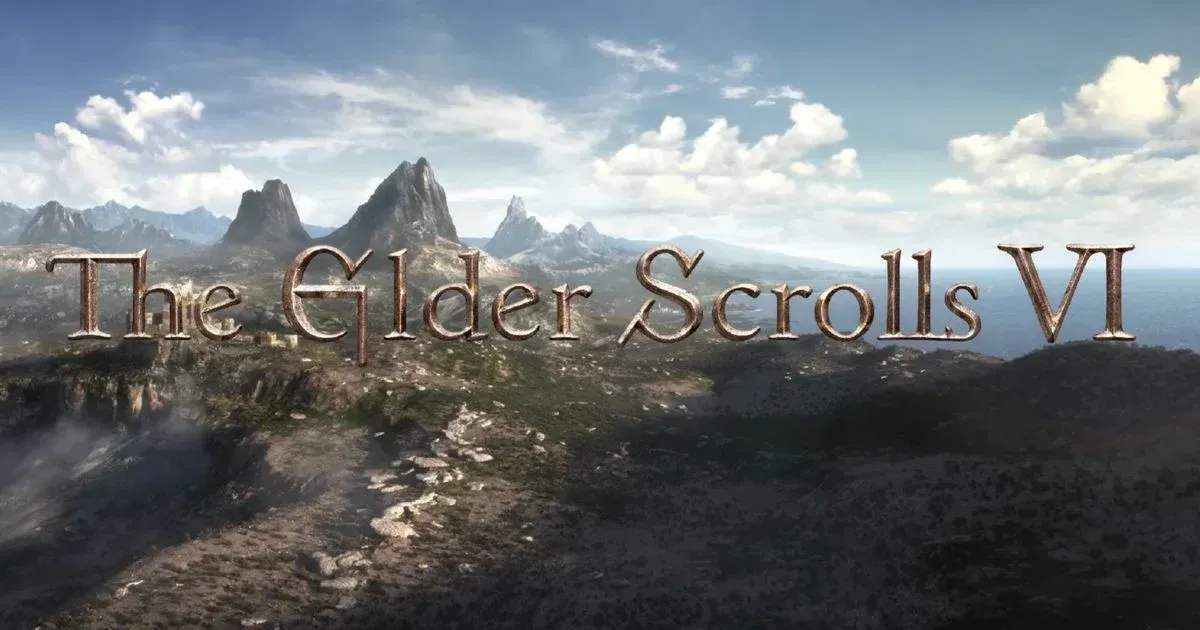 The Elder Scrolls 6 İçin Heyecanlandıran Açıklama: “Ölçeği ve Görkemi İnanılmaz”