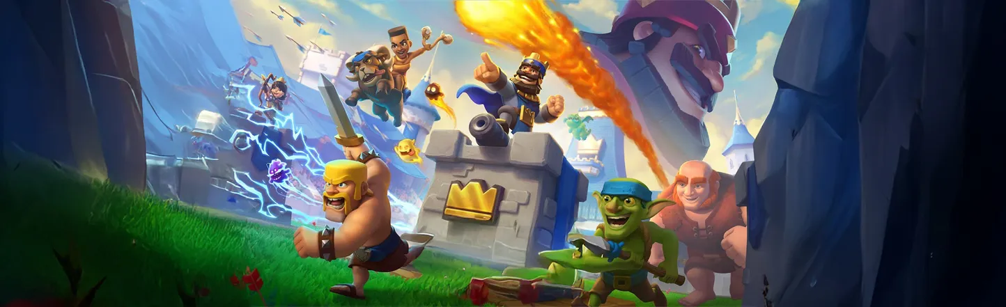 Clash Royale Yeşil Taş Nedir? Ne İşe Yarar?
