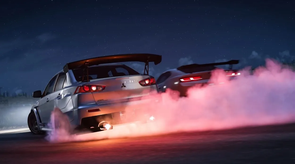 Forza Horizon 5 Pc Özellikleri Açıklandı, Oyun Birçok Orta Dereceli Bir Bilgisayarda Çalışabilecek