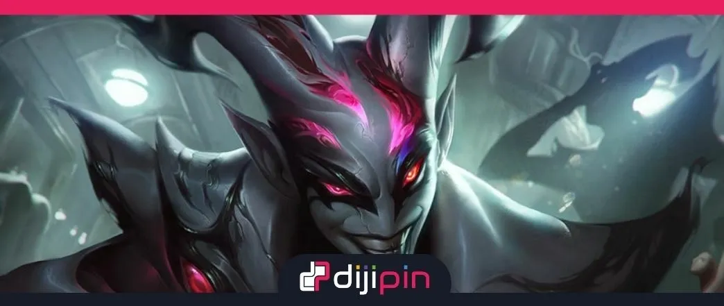 Shaco Artık Daha İyi Orman Dönecek!