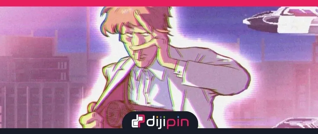 Enis Kirazoğlu ve Ekibinin Oyunu Anomaly Agent'a Sayılı Günler!