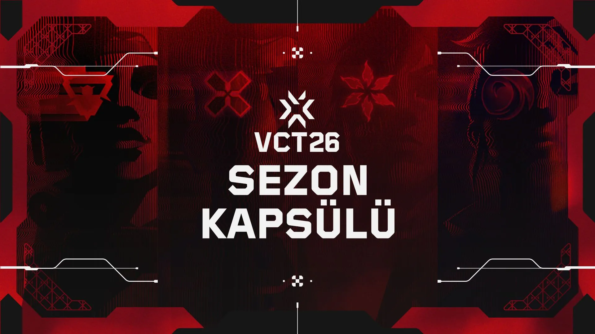 Valorant'a Eklenecek Yeni Kapsüller!