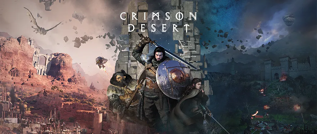 Crimson Desert Satış Rekorları Kırıyor: 4 Günde 3 Milyon Kopya!