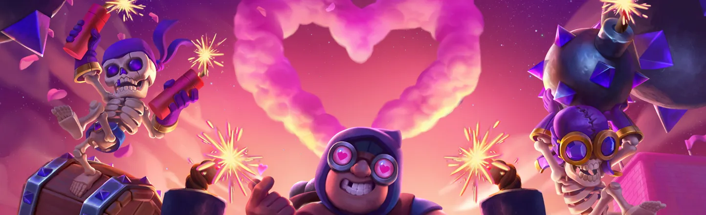 Clash Royale Efsanevi Sandık Ne Zaman Çıkar?