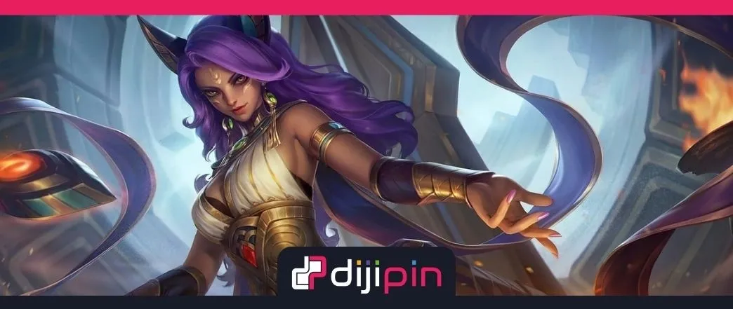 Mobile Legends En İyi Büyücü Kahramanlar ve Özellikleri