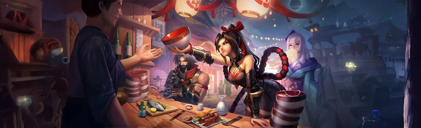 Mobile Legends Kahraman Sınıfları ve Özellikleri