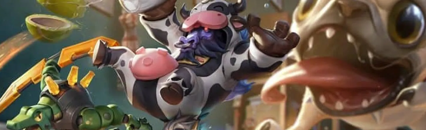 LoL Hextech Onarım Nasıl Yapılır?