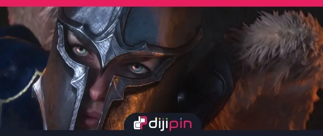 LoL Sezon 14 Sinematiği İzlenmeye Devam Ediyor!