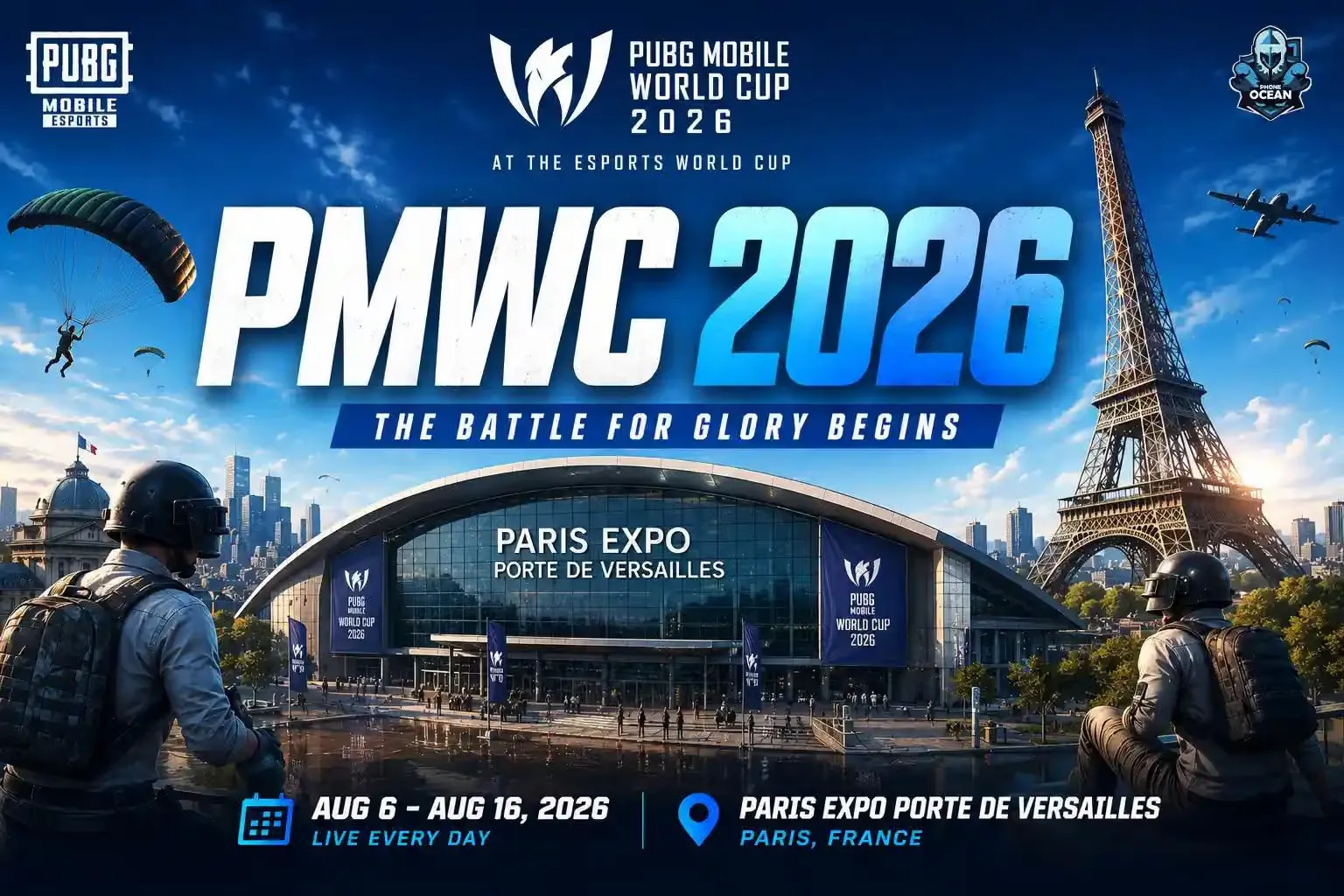 Esports World Cup 2026: PUBG Mobile World Cup’ta Hayatta Kalma Aşaması Başlıyor