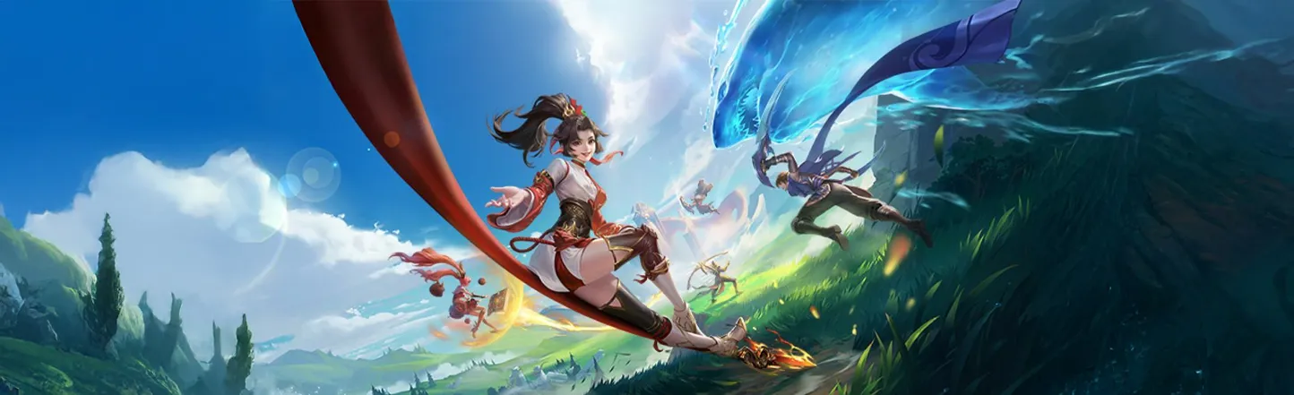 Honor of Kings Ekipman Rehberi: En İyi Eşyalar ve Kullanım Stratejileri