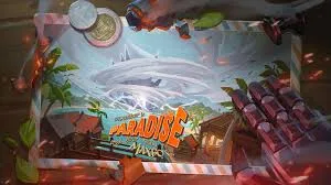 Valorant'ın Yeni Haritasının Son Görseli Geldi