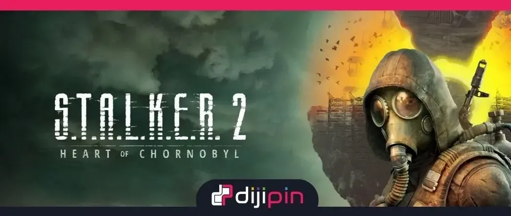 S.T.A.L.K.E.R. 2'den Oyun İçi Görüntüler Geldi!