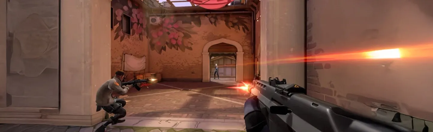 Valorant'ta Nasıl Headshot Atılır? İpuçları ve Taktikler