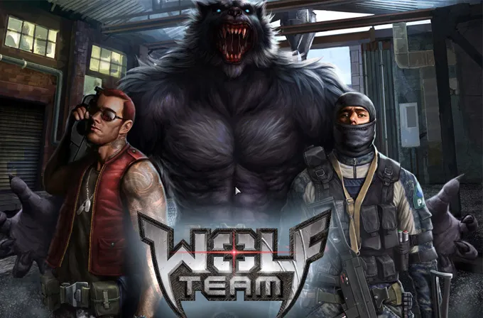 Wolfteam Kendi Kendine Kapanıyor Sorunu Nasıl Çözülür?