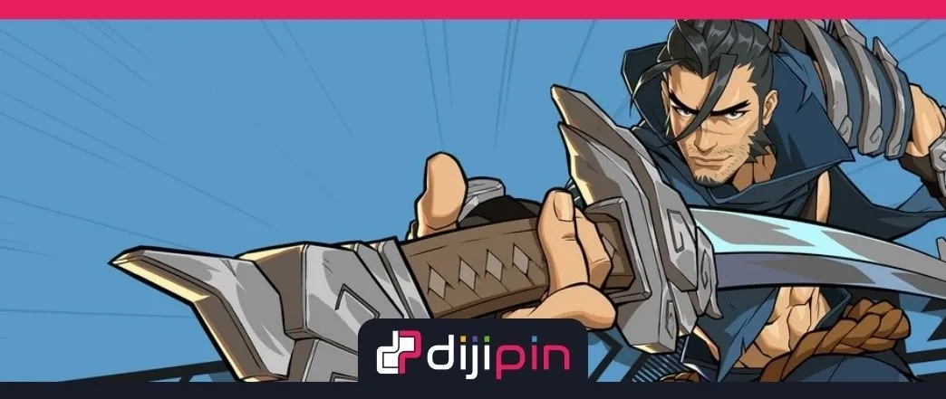 Riot Games'in Yeni Dövüş Oyunundan Taze Detaylar!