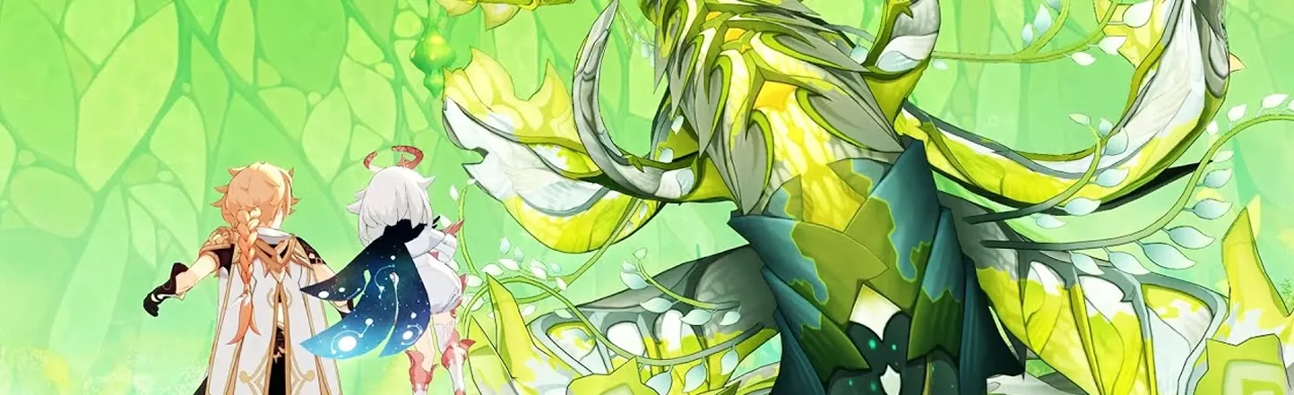 Genshin Impact: Boss Savaşları İçin Stratejiler