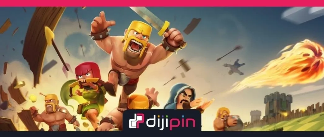 Clash of Clans: Hızlı Klan Savaşı Yıldızları Kazanma Yolları