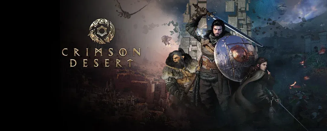 Crimson Desert Satış Rekorları Kırıyor: 4 Günde 3 Milyon Kopya!