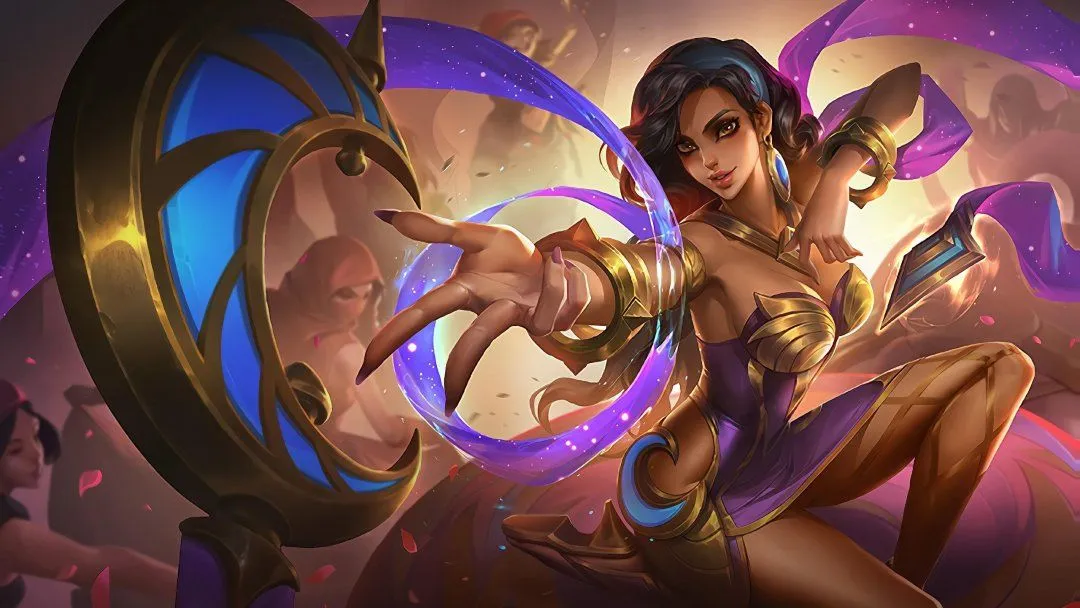 Mobile Legends En İyi Tank Kahramanlar ve Özellikleri