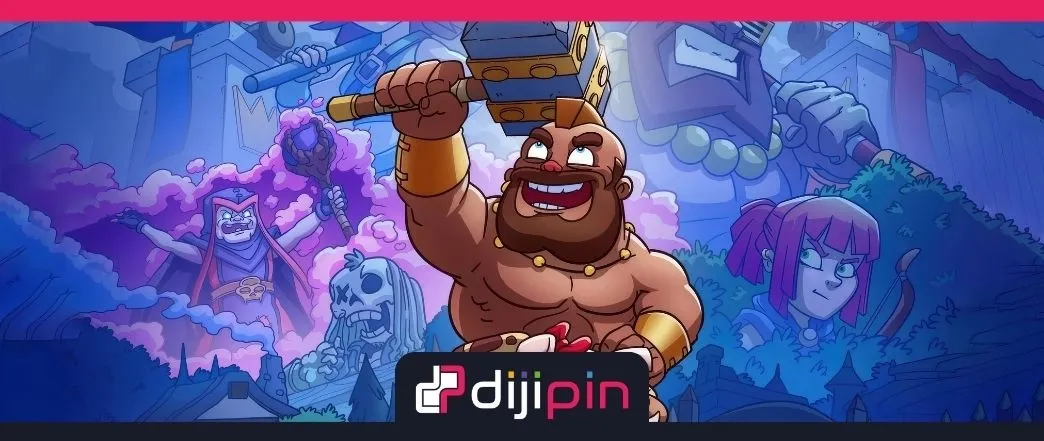 Clash Royale Pass Royale Süreli Mi?