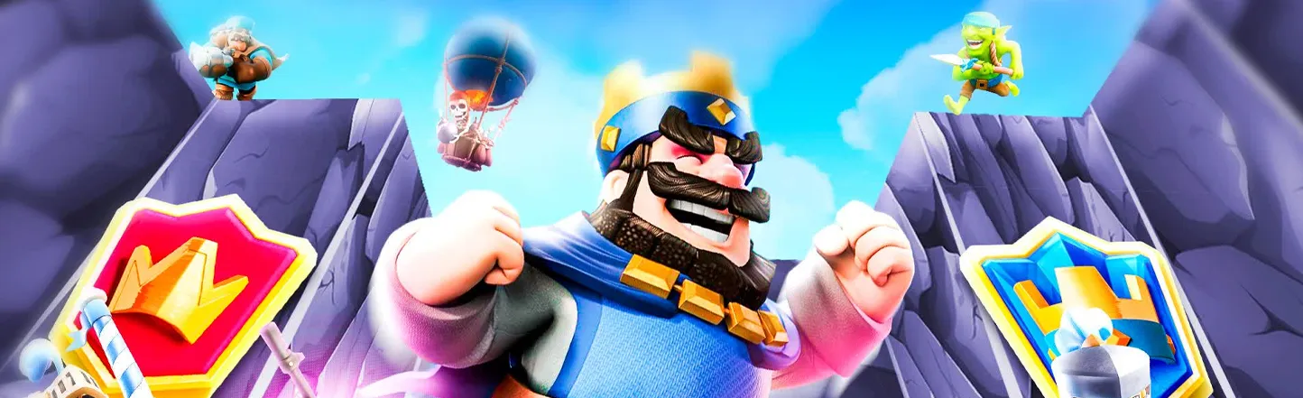 Clash Royale Sistem Gereksinimleri Nedir?