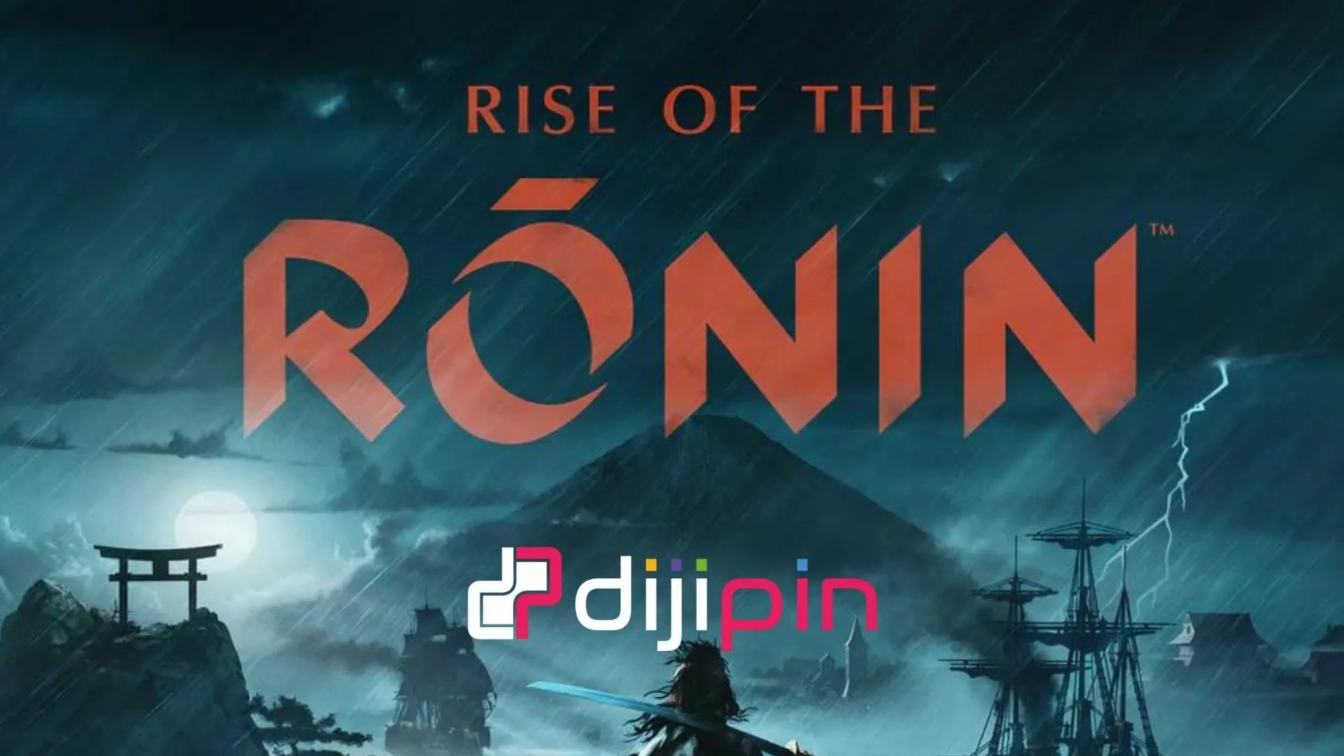 Rise of the Ronin Türkçe Altyazılı Geliyor!
