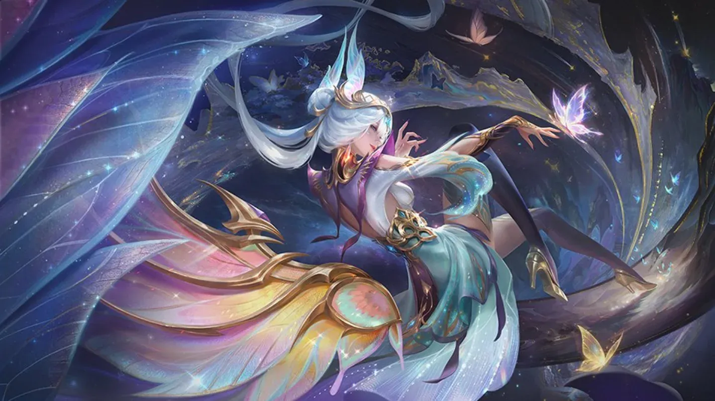 MLBB Mayıs 2026 Çılgınlığı: %4500 Süper Paket, Yeni Starlight ve Collector Alice Yayında!