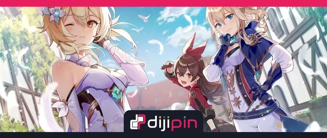 Genshin Impact: Co-Op Modu ve Çok Oyunculu Stratejiler