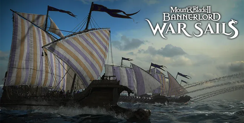 TaleWorlds War Sails Modlama Yarışmasını Duyurdu: Toplam 30 Bin Euro Ödül Dağıtılacak