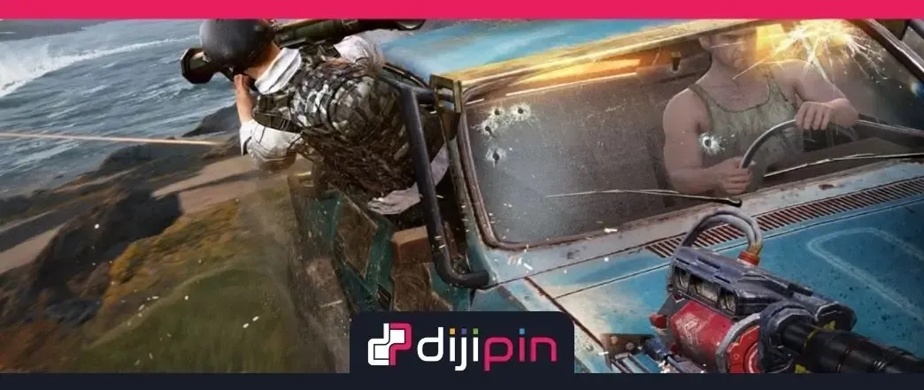 PUBG Mobile Nasıl Hesap Açılır?