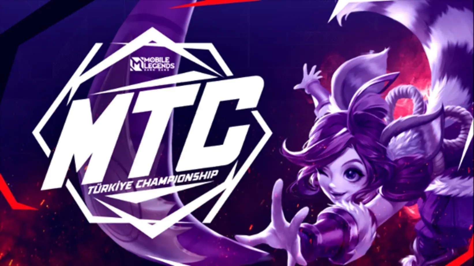 Mobile Legends MTC Heyecanı Dijipin ile BAŞLIYOR!