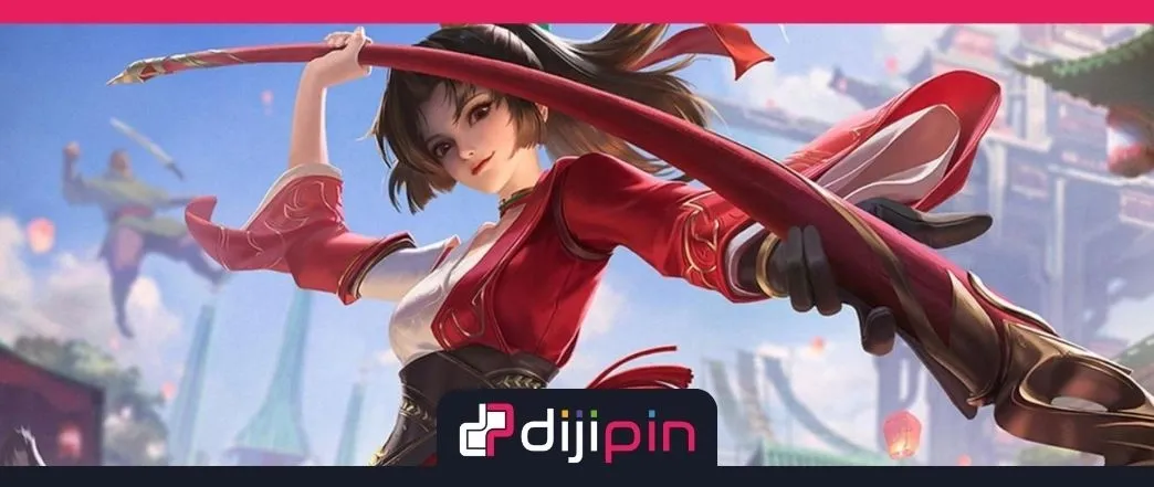 Honor of Kings'in Suncuları Bu Gece Açılıyor!