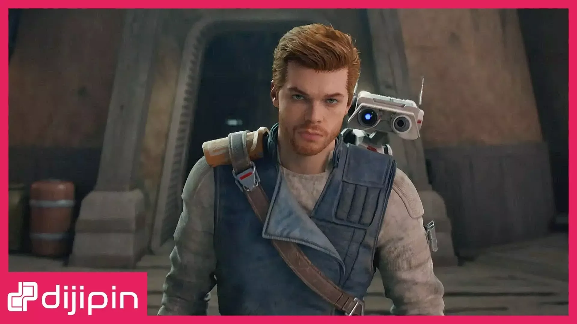 Star Wars: Jedi Survivor İçin Yeni Güncelleme Yayınlandı!