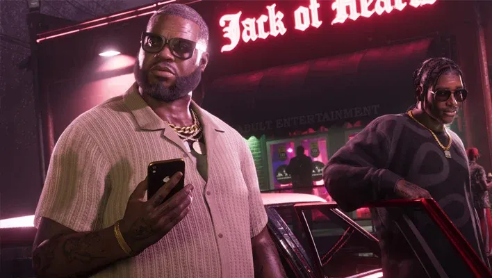 GTA 6 Standart Edition ve Ultimate Edition En Uygun Fiyatlarla Dijipin.com’da!