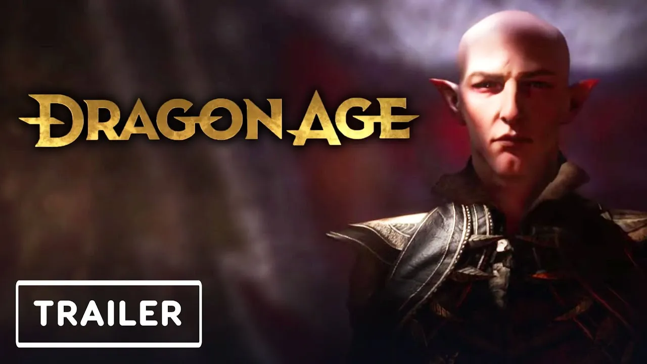 Mass Effect 5 ve Dragon Age 4, Ea Play Canlı Yayınında Olmayacak