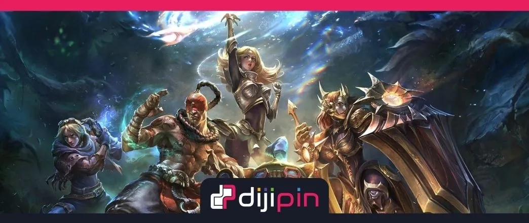 League of Legends: Şampiyon Seçimi ve Rol Dağılımı Nasıl Yapılır?