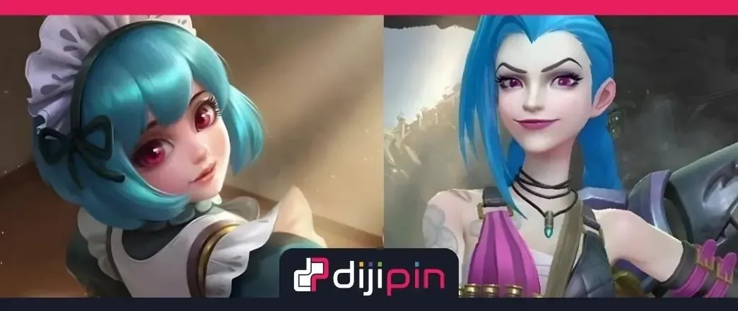 Mobile Legends Benzeri Oyunlar Hangileri?