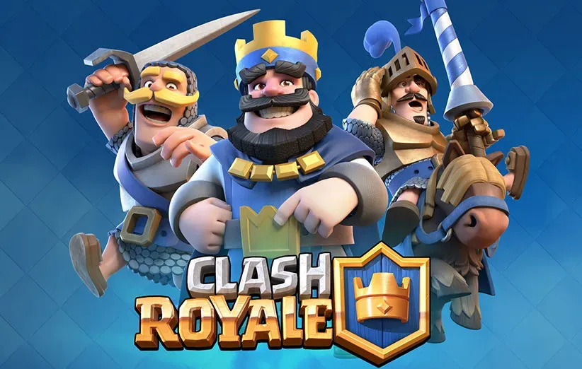 Clash Royale Büyülü Sandık Nasıl Çıkar?