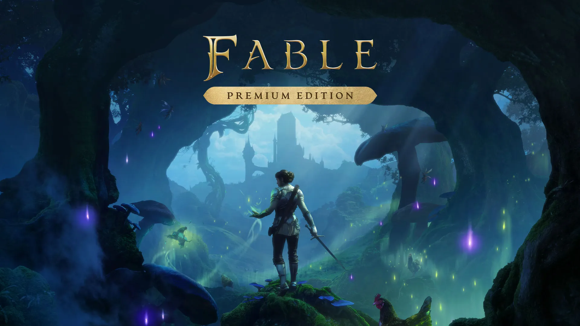 Fable Sistem Gereksinimleri Açıklandı: PC'niz Fable'ı Kaldıracak mı?