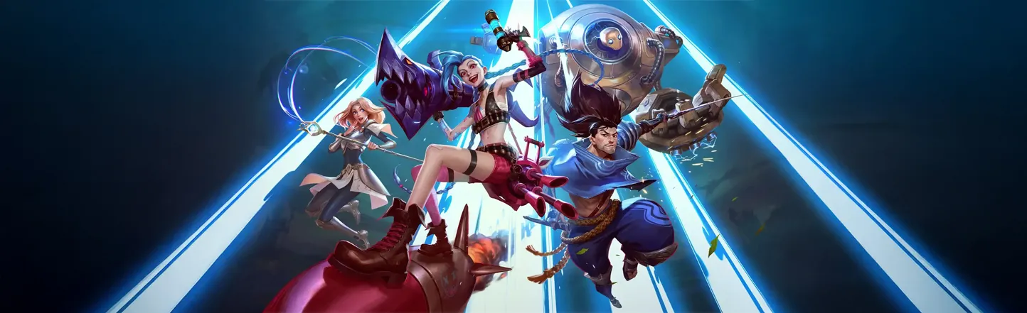 League of Legends Nasıl Daha İyi Bir Takım Oyuncusu Olunur?