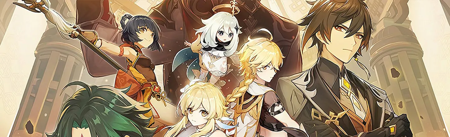 Genshin Impact: Günlük Görevler Nasıl Tamamlanır?