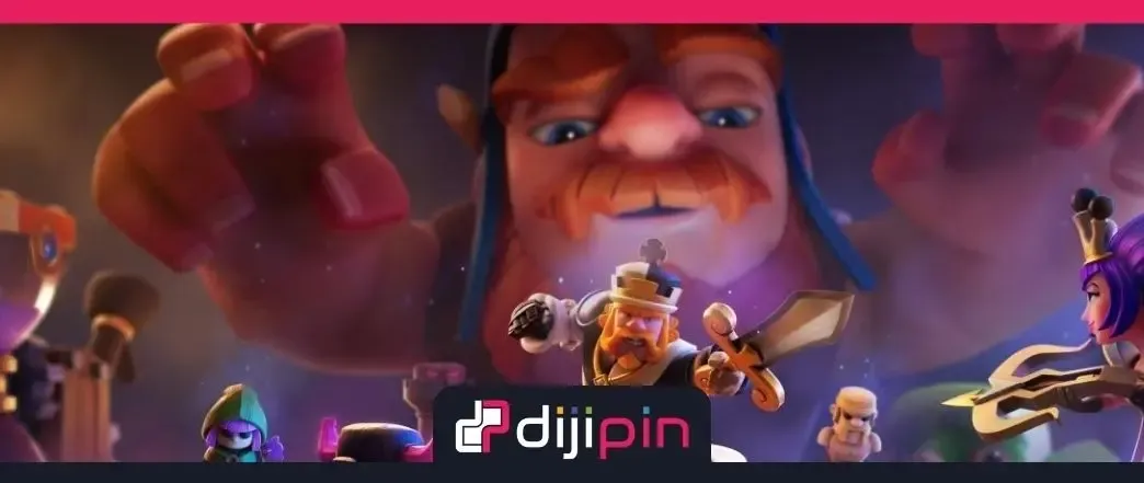 Clash Royale Hızlı Kupa Kazanma Taktikleri