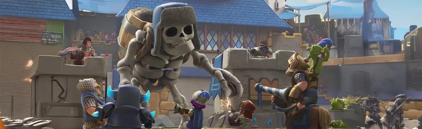 Clash Royale Yeşil Taş Nedir? Ne İşe Yarar?