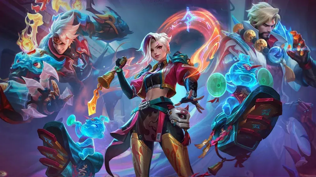Mobile Legends Karakter Geliştirme Rehberi: Kahraman Seçimi ve Gelişimi