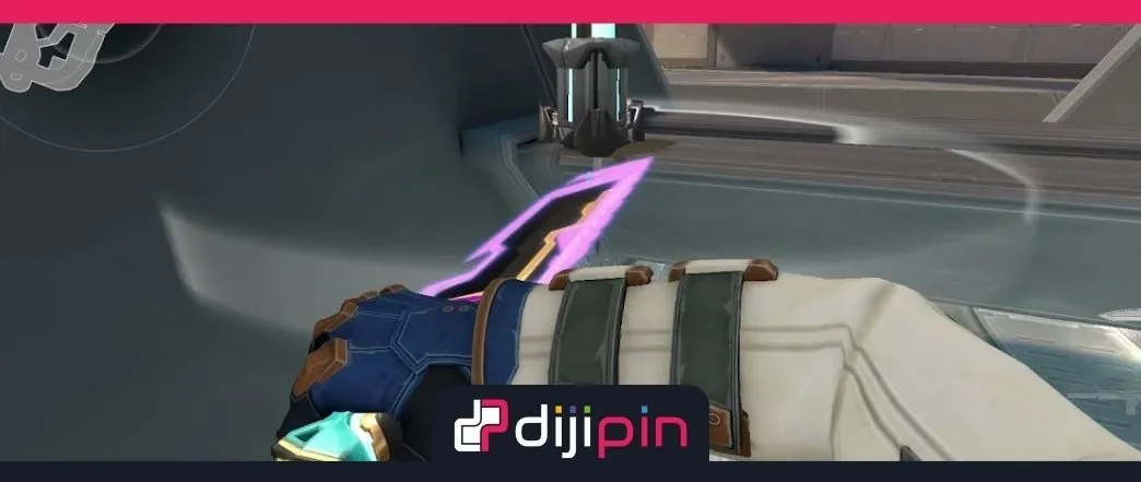 Valorant Spike Planter ve Defuser Nasıl Olunur?