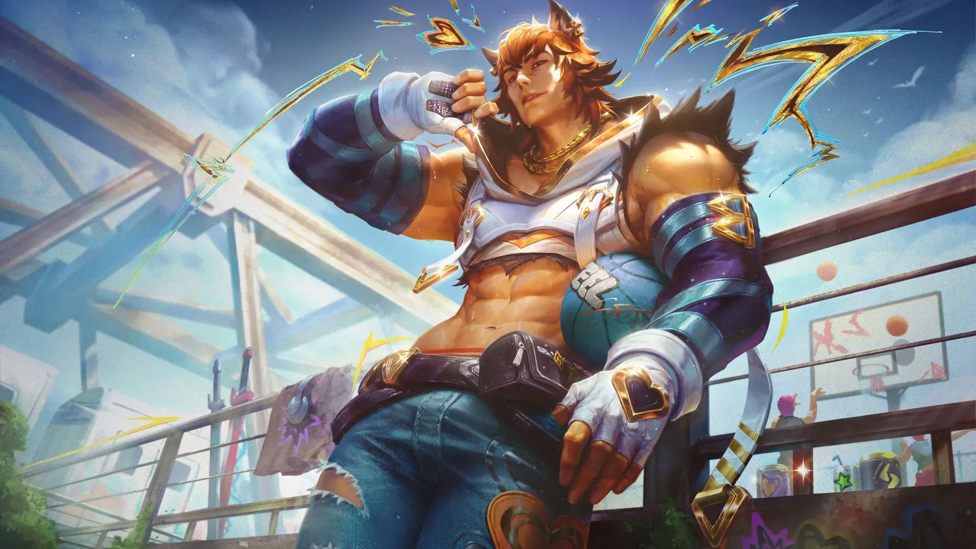 League of Legends 26.20 Yaması Geldi: Worlds 2026 Öncesi Meta Değişiyor